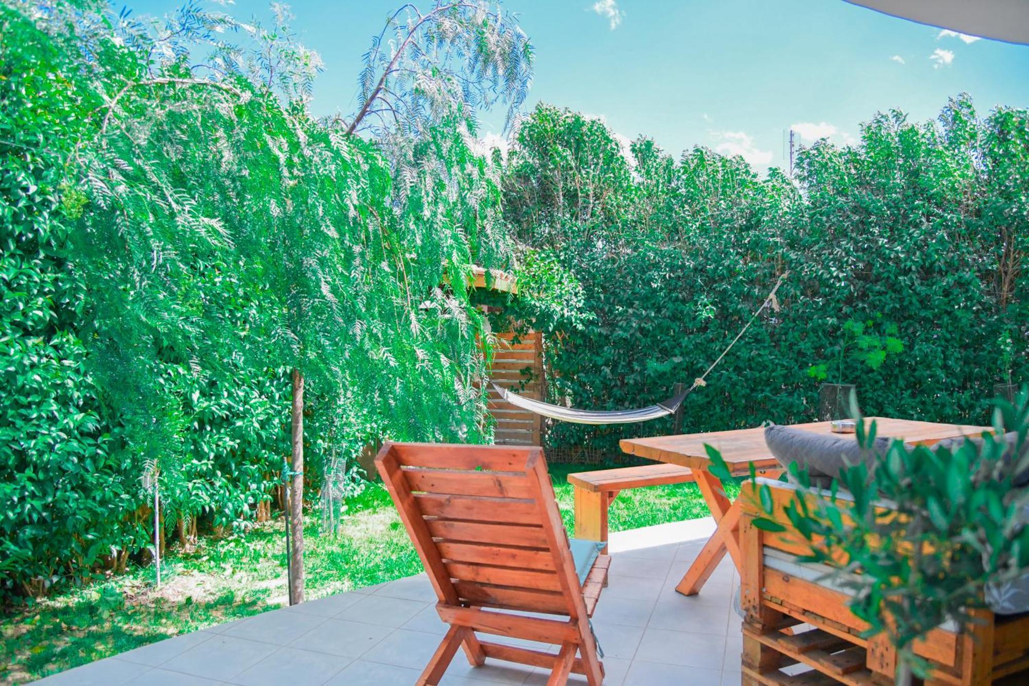 Angel Paradise Villa Corinth Exterior photo